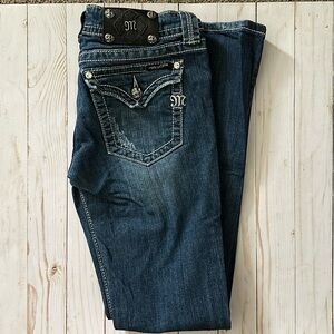 Miss Me | Skinny Jeans